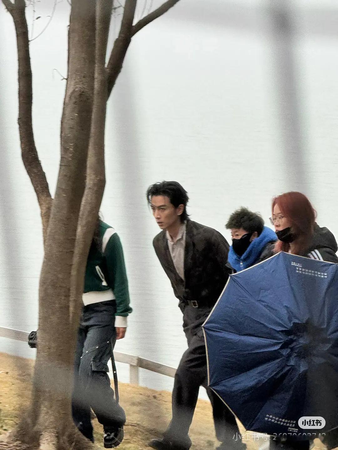 陈晓真生图，什么水平