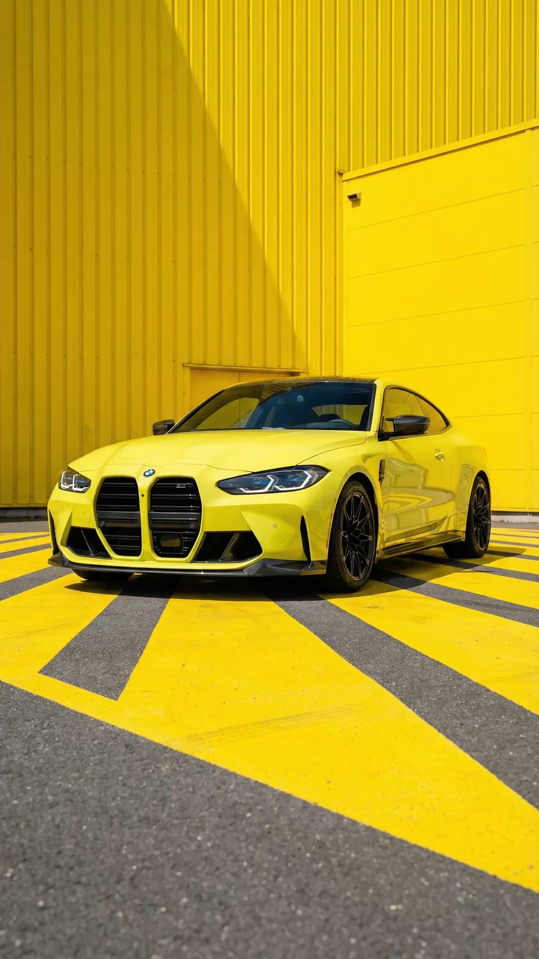 早！Bimmer手机壁纸 bmwsky