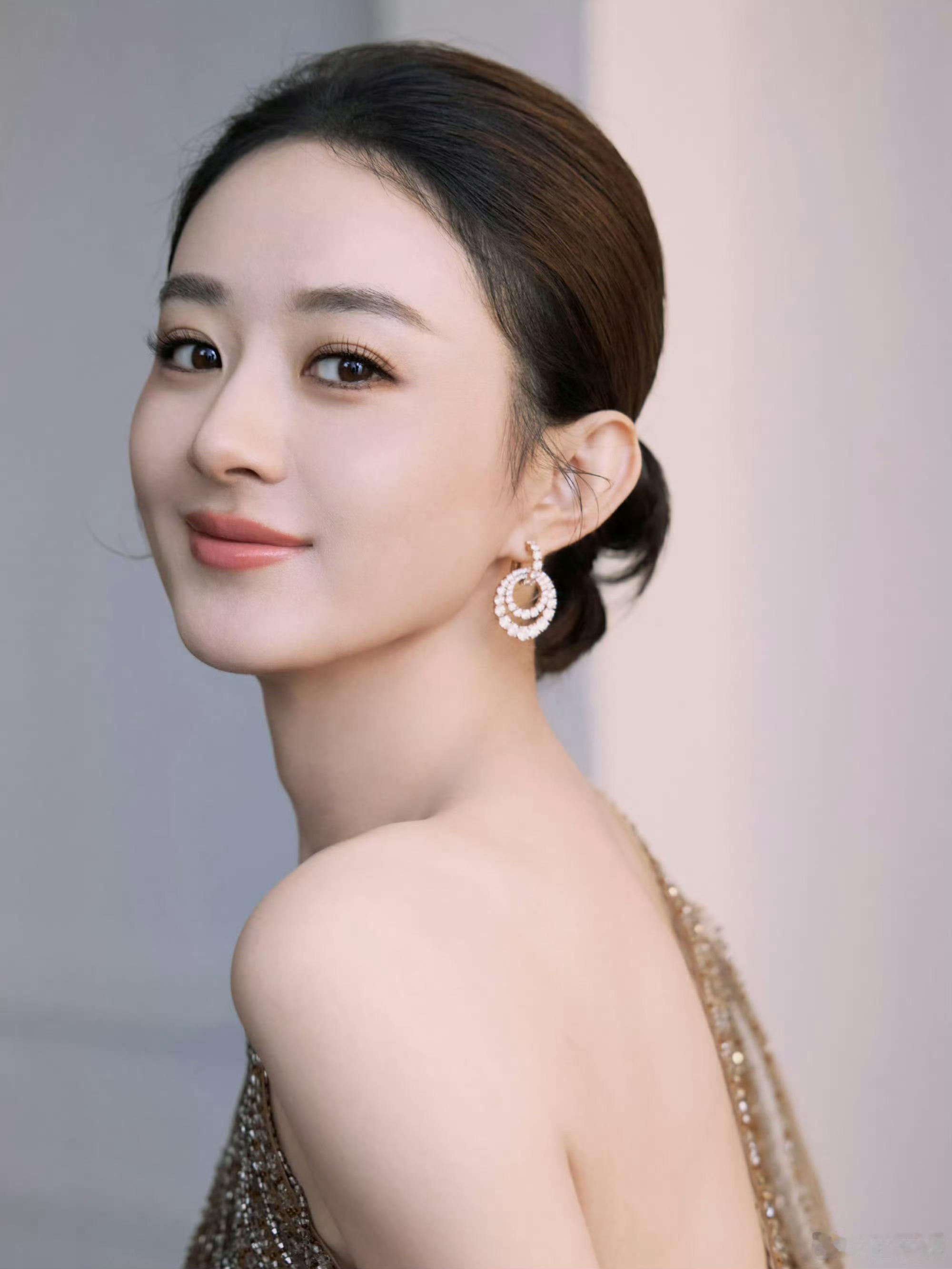 赵丽颖生动明媚赵丽颖生动明媚瞬间 ​​​