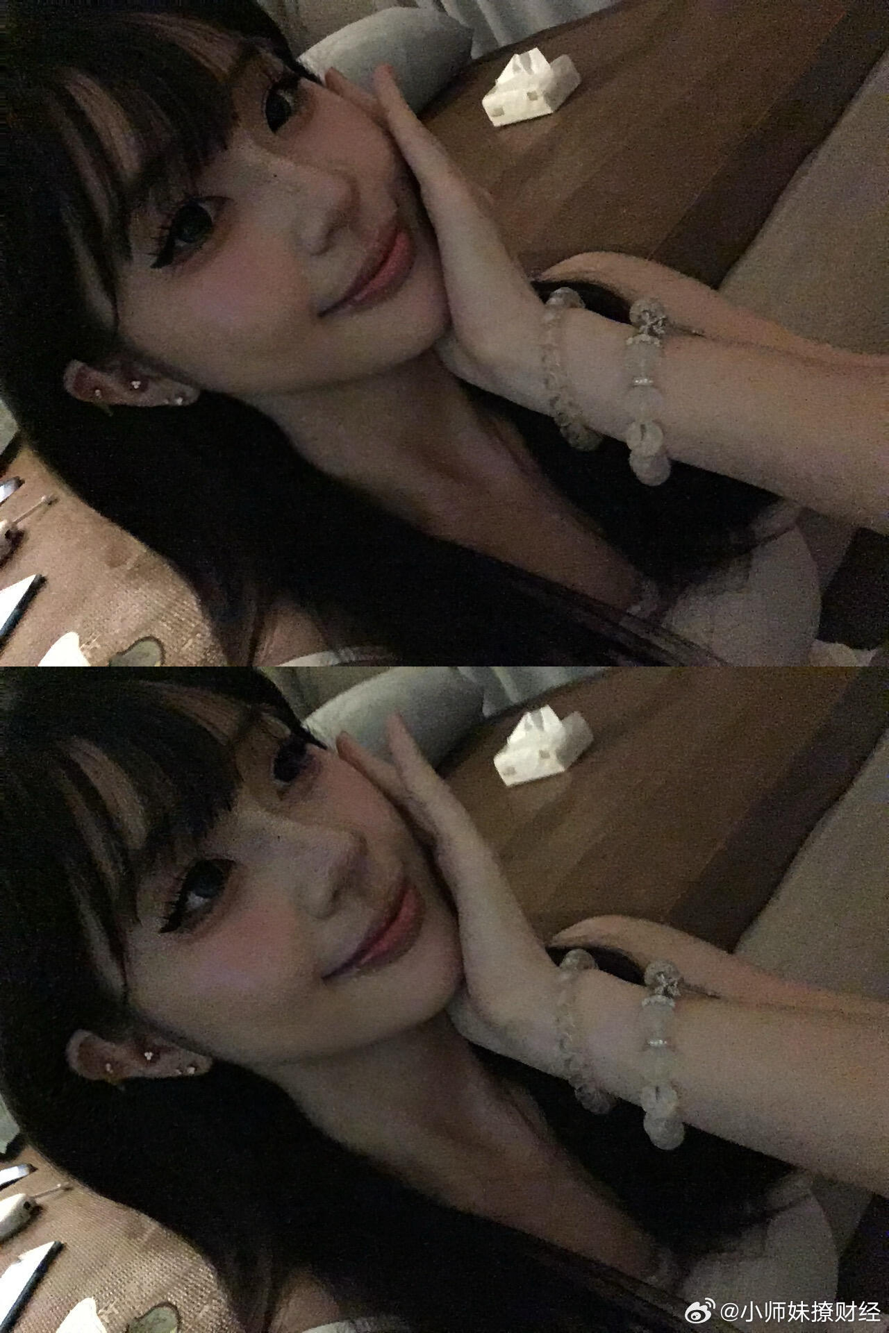 白色裙子好爱 