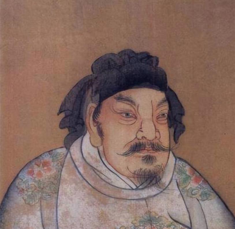 662年，薛仁贵大败回纥，俘虏了十万人，谁料薛仁贵当即下令：“男的全部坑杀，女眷