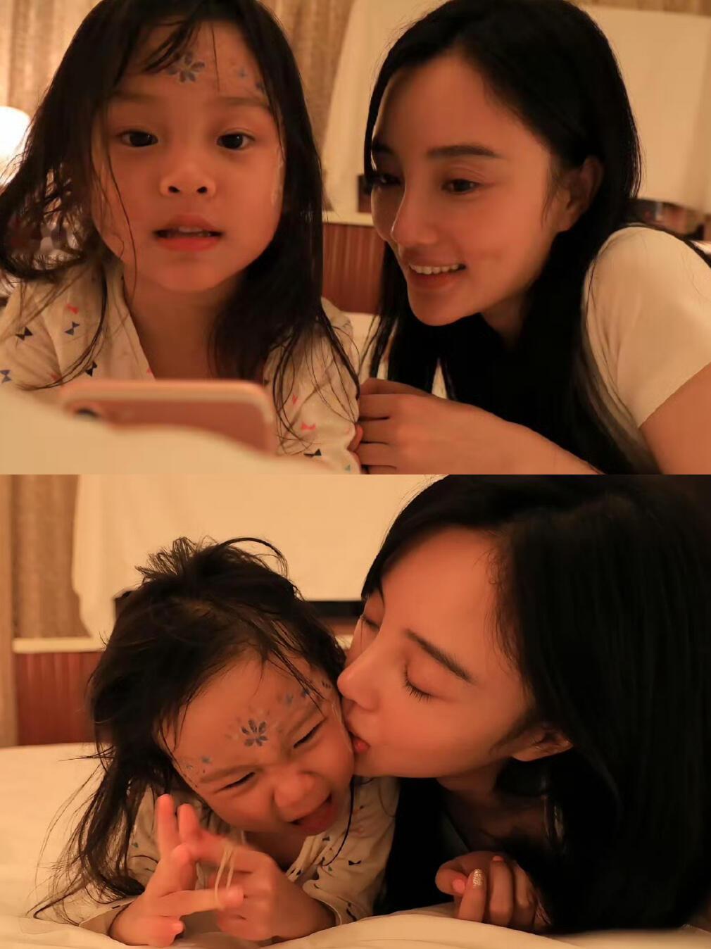 能不能把对李小璐母女的污言秽语转移到梓渝评论里 ​​​梓渝 出轨 ​​​