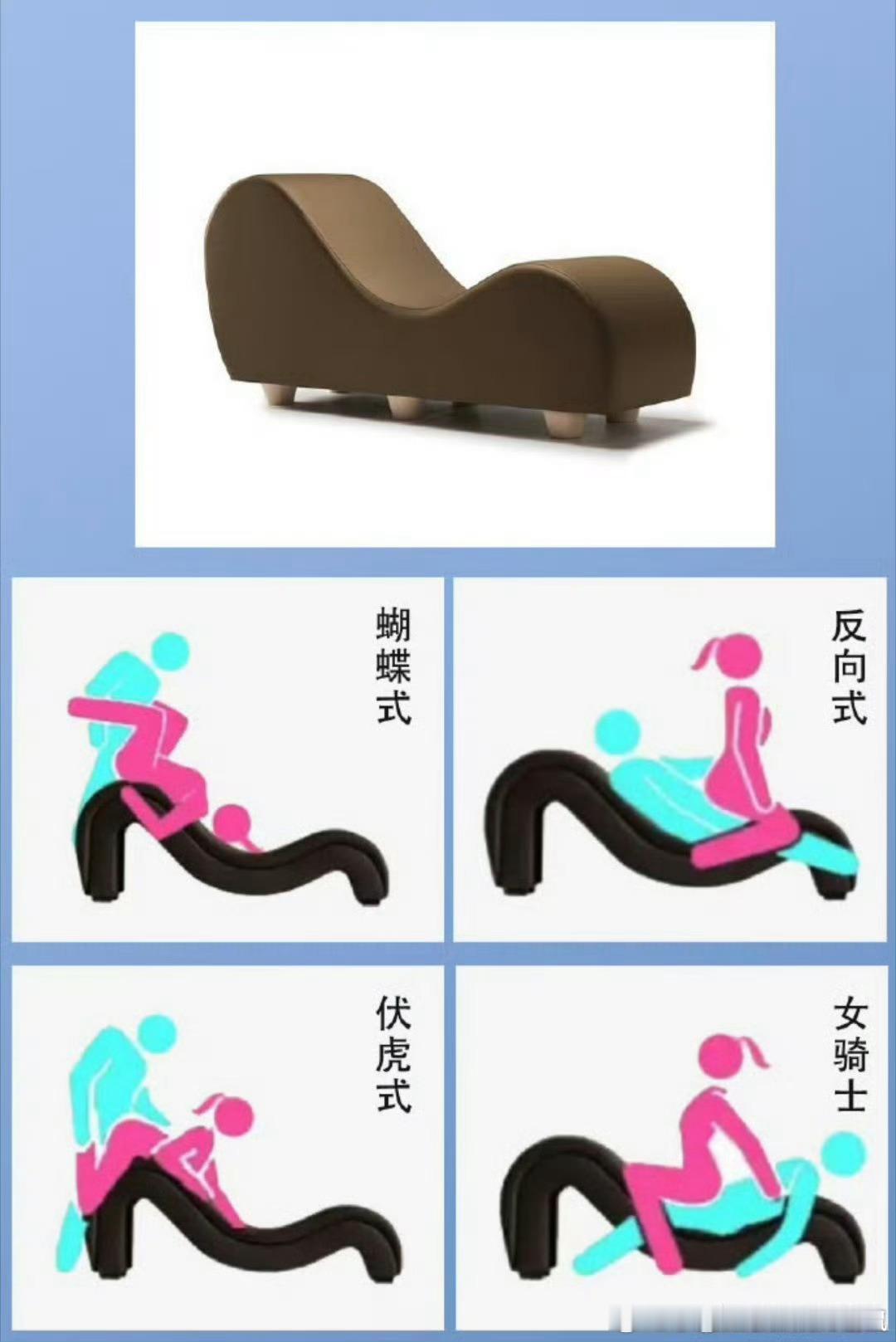 此为何物，没见过