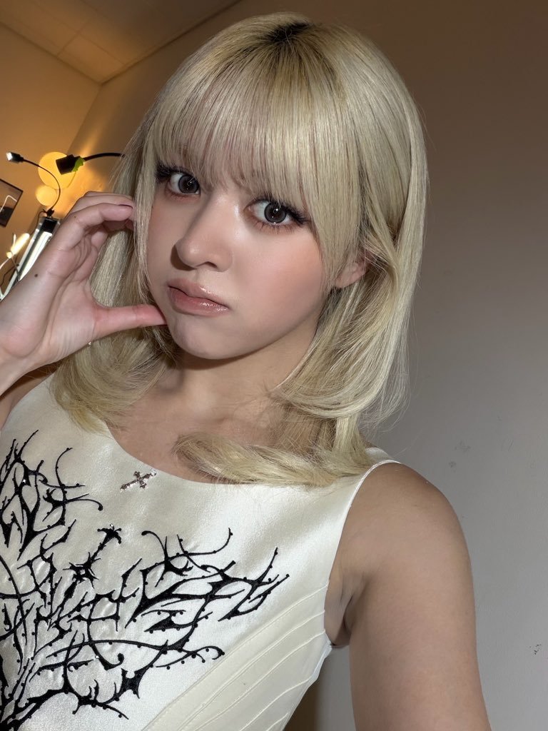 260329 NMIXX LilyM朴珍 