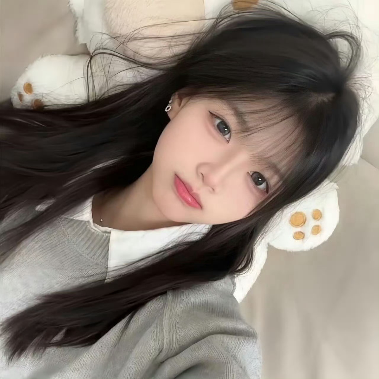 氛围感女头 | WeChat头像分享 | 女生头像  
