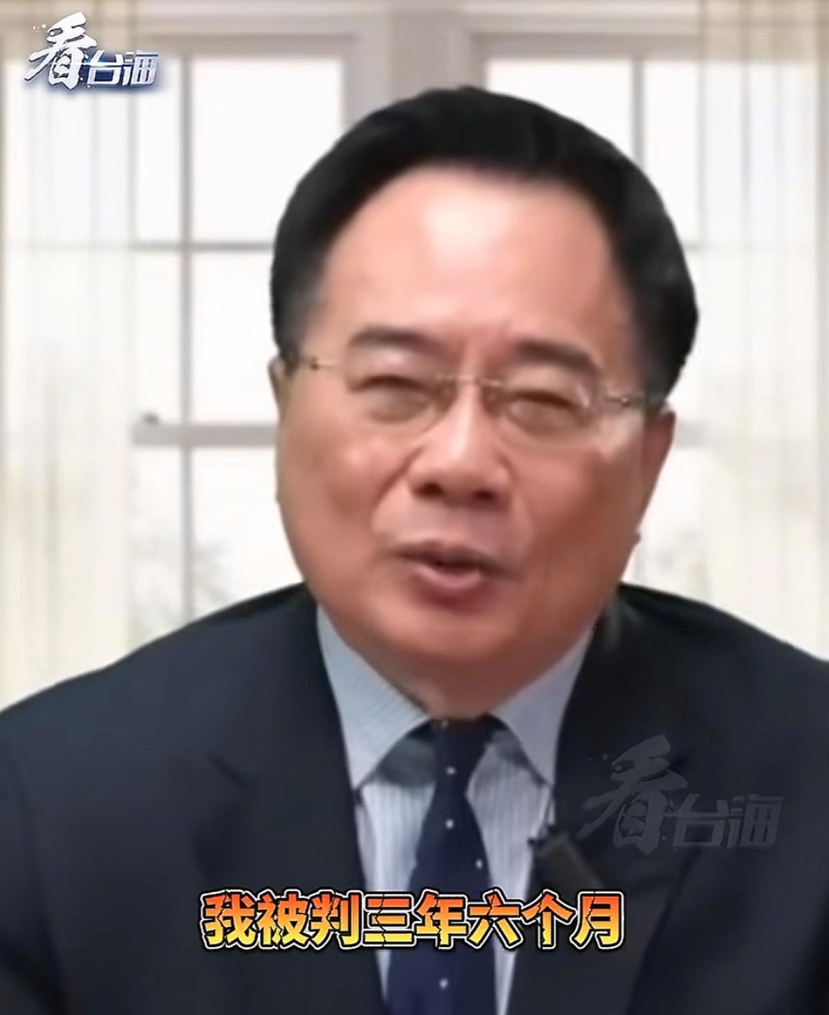 铁窗锁不住的风骨：一桩“莫须有”判决背后的博弈。
 
一桩判决搅动了两岸关注的目