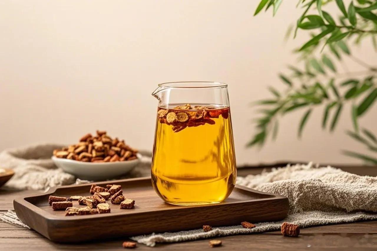 8款适合夏季饮用的茶饮方 茶饮选方轻灵平和，使用方便，适合日常调理身体。马上就要