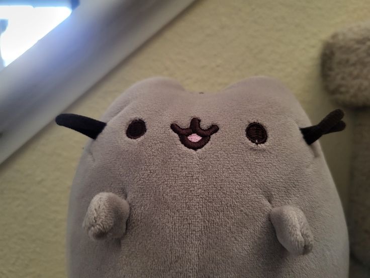 (=^-ω-^=)pusheen猫猫 