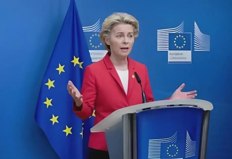 欧盟推翻欧尔班 这次已经输了欧盟忙活了好几年，想在这次匈牙利大选中推傀儡换掉欧尔