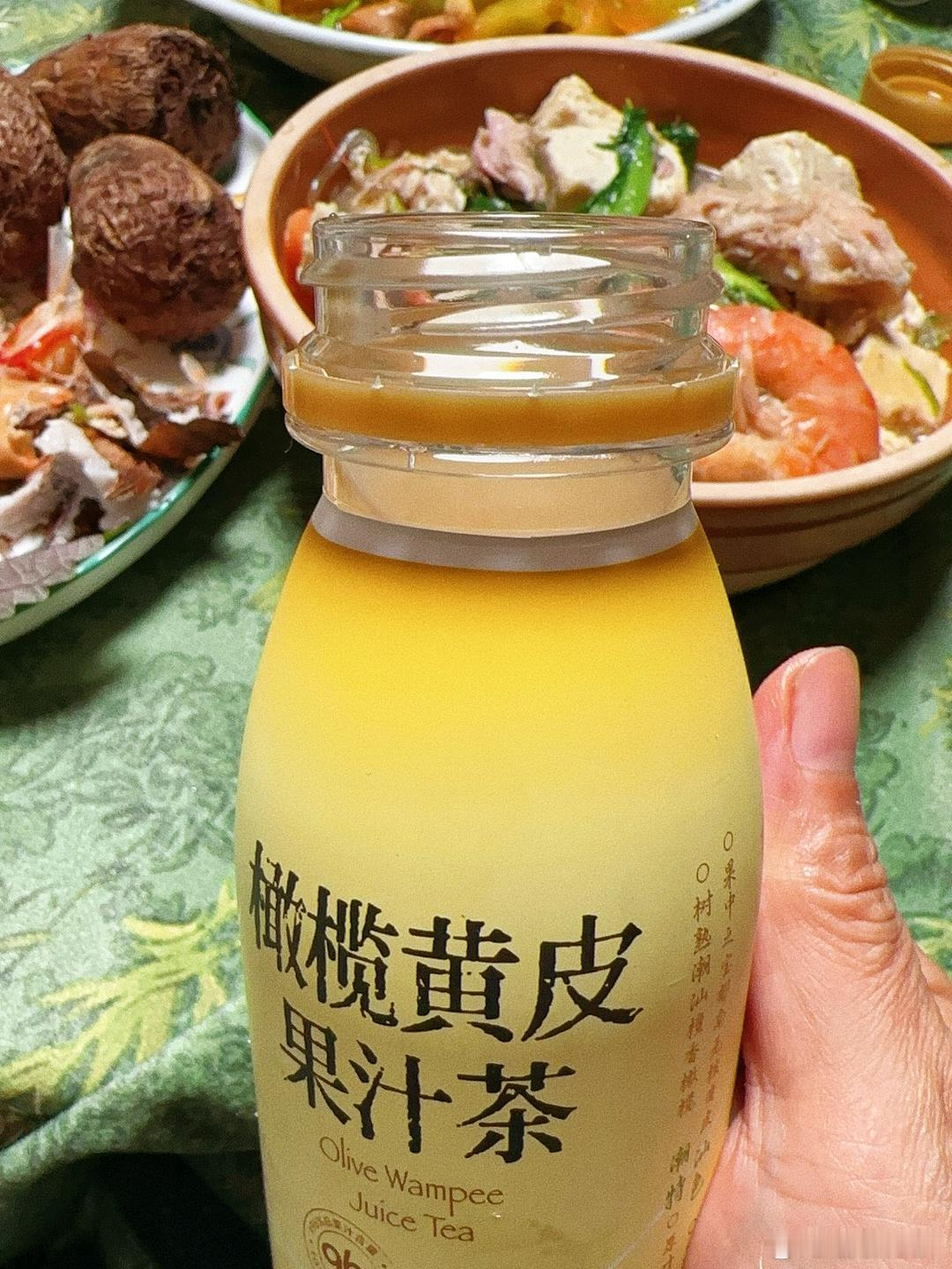 有些时候我认为我拥有一种能够把好几种新鲜食材强行折叠到一起使它们看起来像是剩菜折
