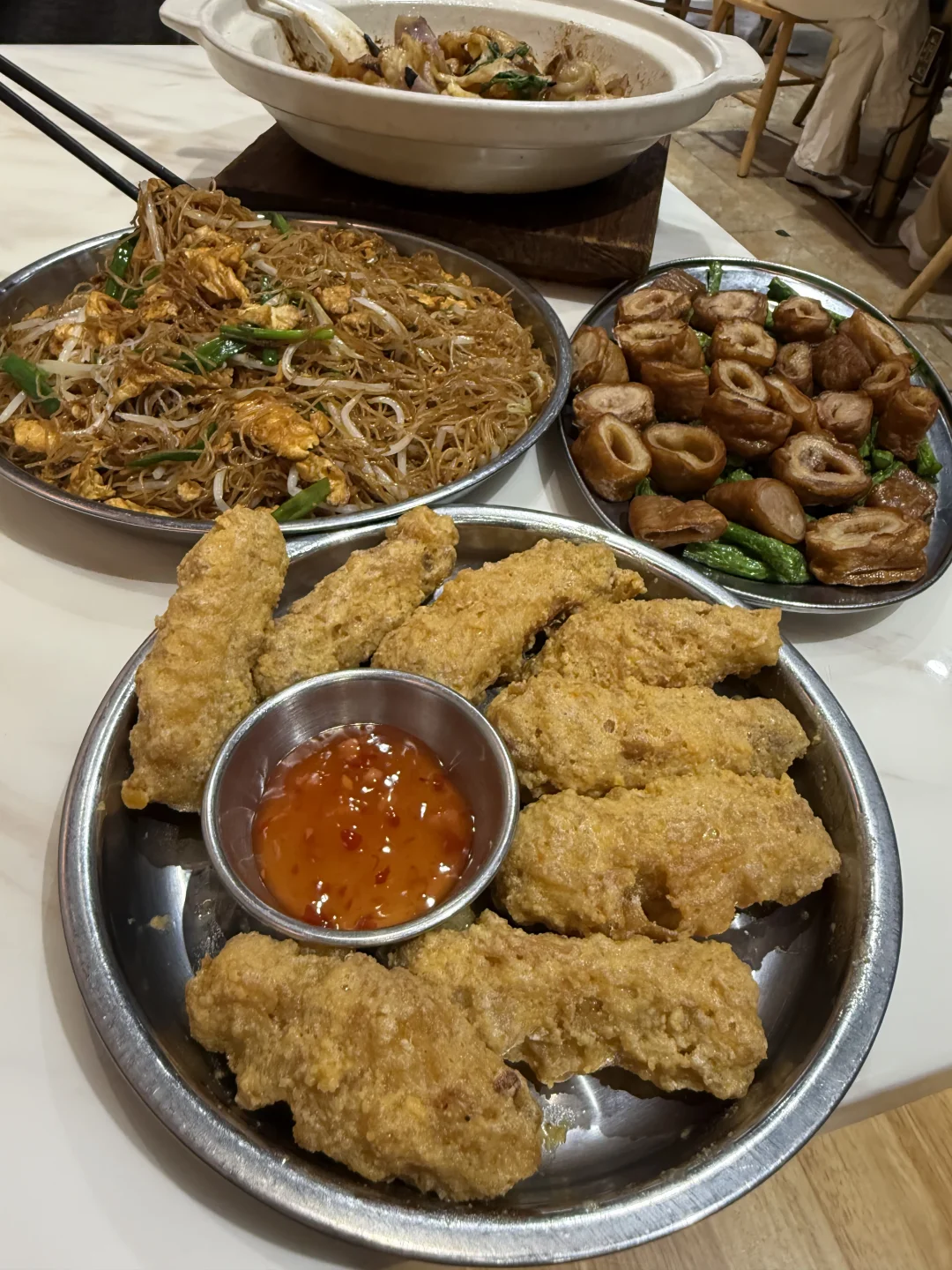 一生被小破店硬控的广州人