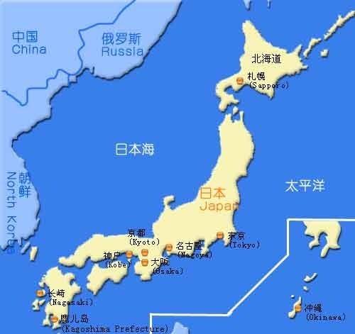 中日若彻底开战，日本的导弹，第一波就可能瞄准上海！可上海不是中国的死穴，真正让人