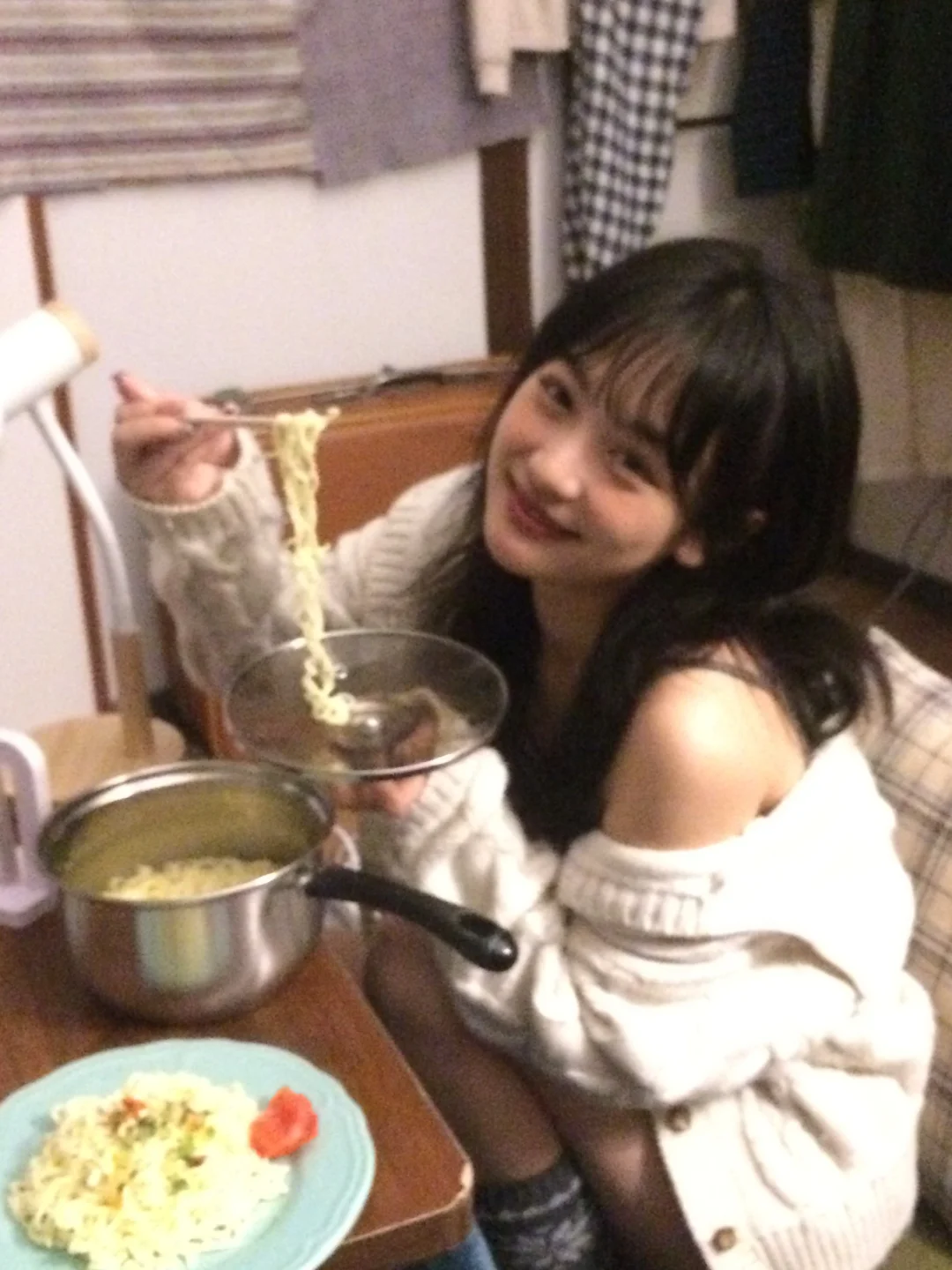 今天吃什么🍜