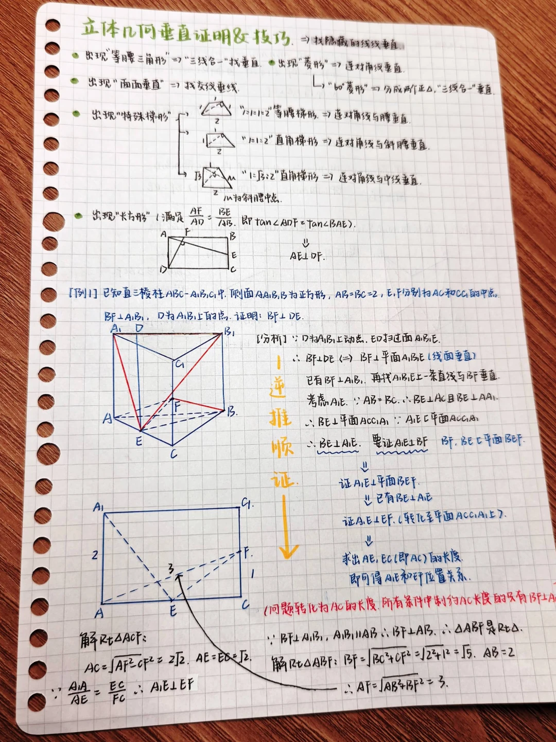 陪读数学三年，我终于能放手了