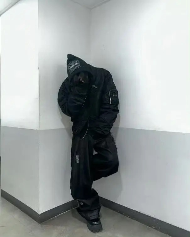 您回来了 