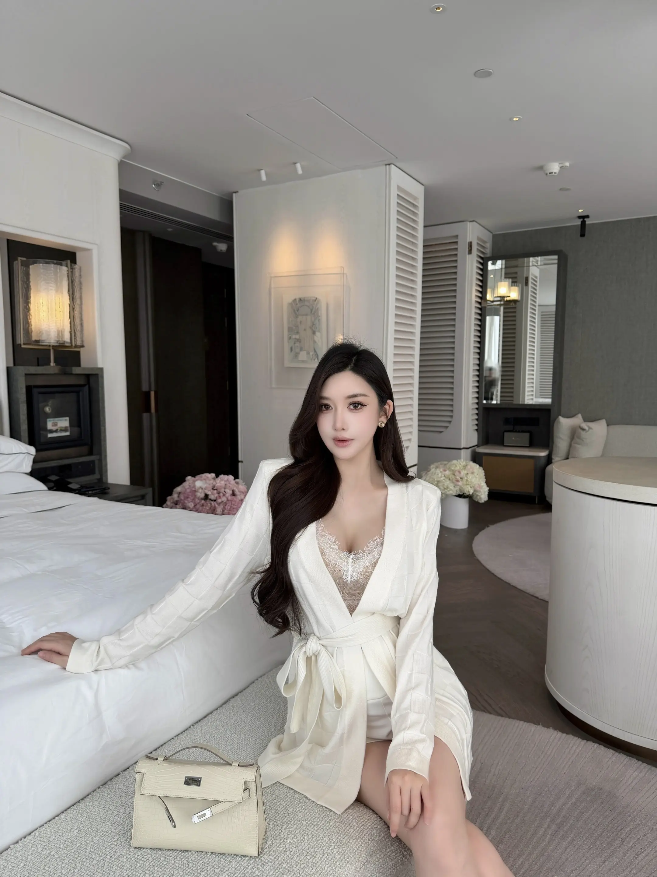 🤍 2/28 约一个。