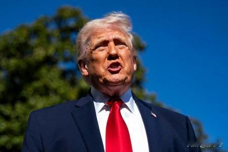 【美国驱逐舰通过海峡，美国开始扫雷作业】

据日本时事通讯社报道：美国总统特朗普