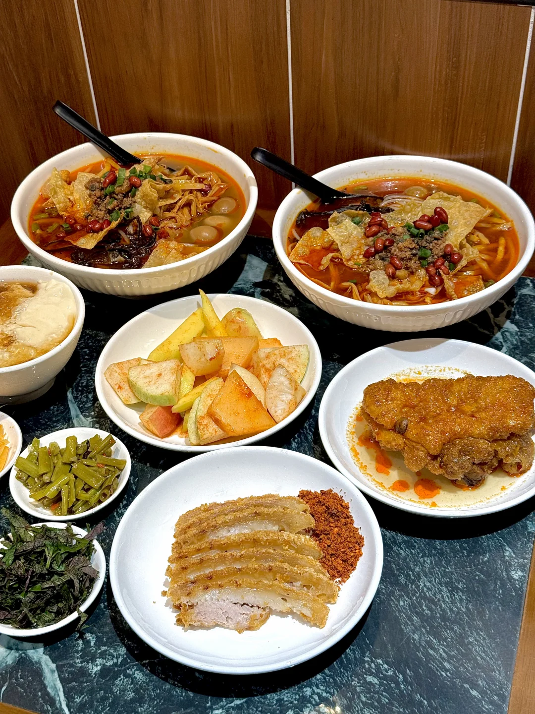 花都清布新店！！！地道广西风味大排档