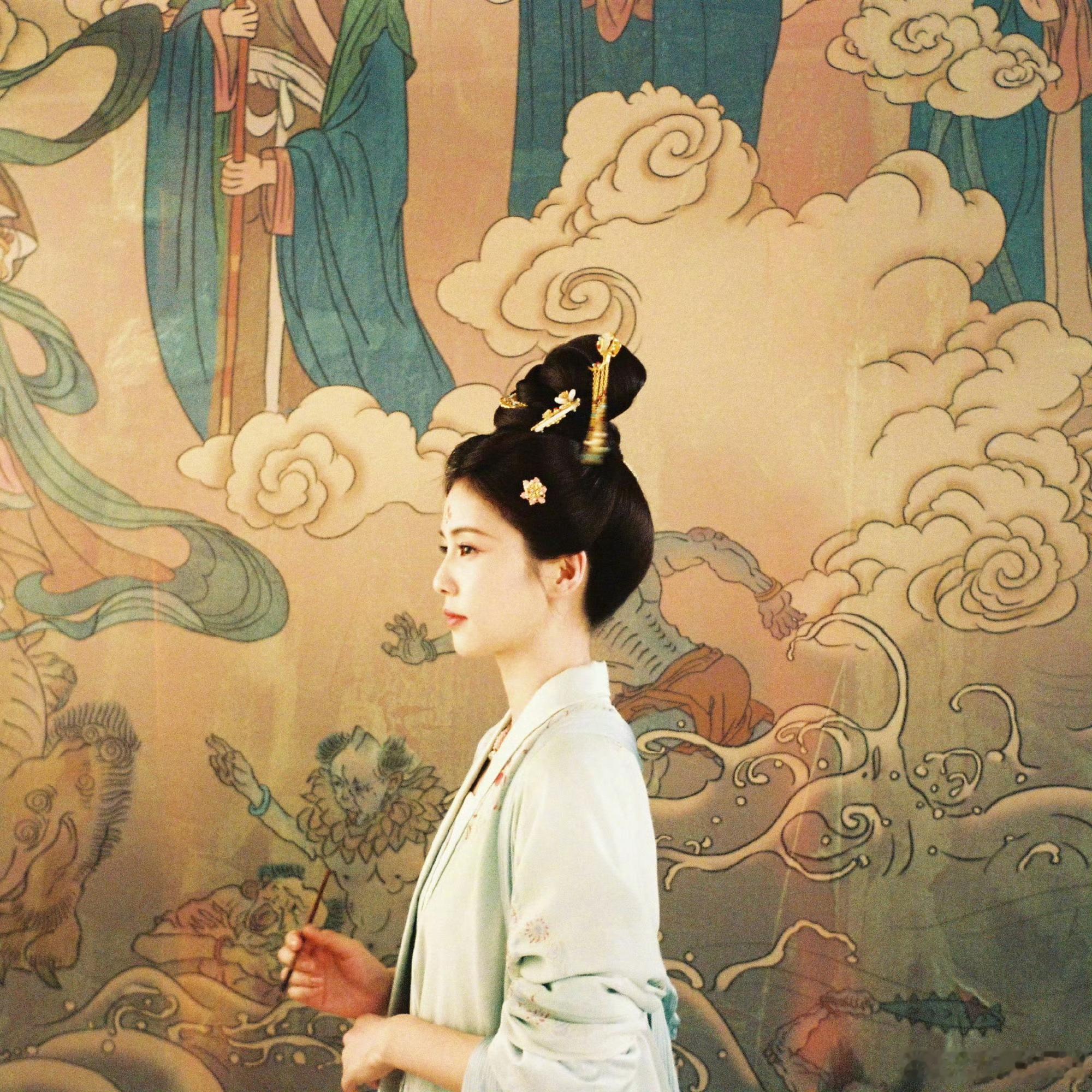 白鹿请你和我一起打开莫离白鹿千字长文谈叶璃白鹿千字长文谈叶璃好的 
