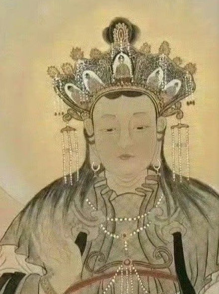 恭喜你刷文殊菩萨请不要无视很灵 ? 