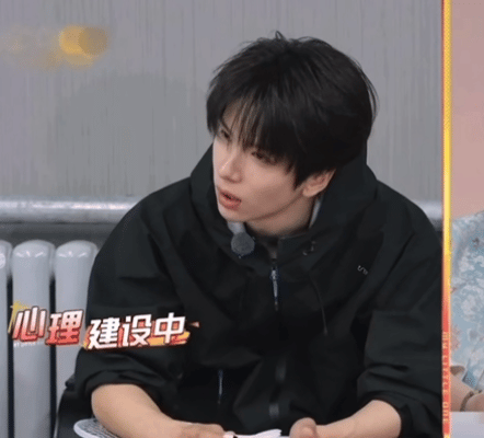 余承恩一次外向换来终生内向余承恩：有田嘉瑞是我的福气🤣 