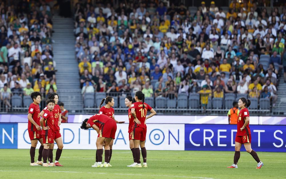 北京时间3月17日18:00，在女足亚洲杯半决赛中，中国女足与东道主澳大利亚女足