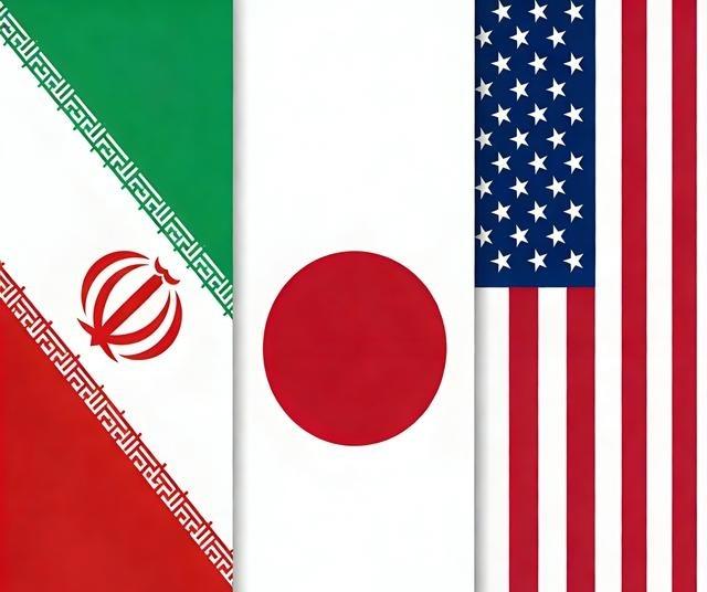 高市早苗不知道对特朗普说了什么悄悄话？伊朗外长宣布正在和日本协商，让日本商船通过