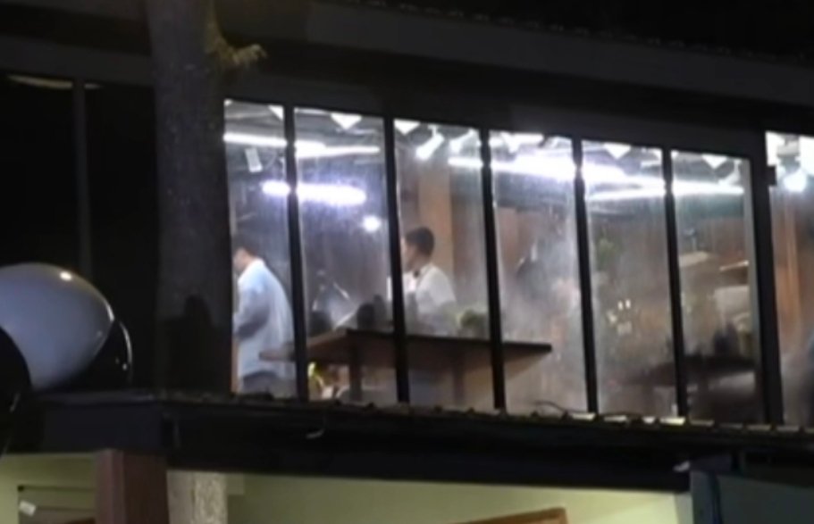 好好好要吃饭了，直播没了王俊凯 中餐厅10