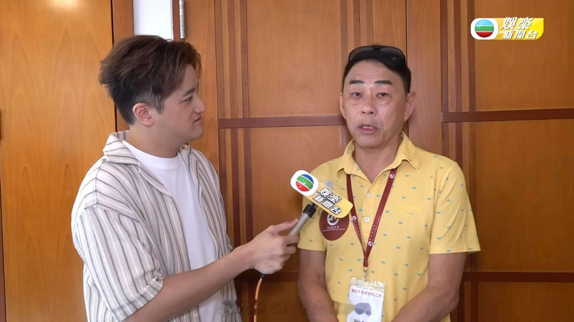 林漪娸回应伸舌风波承认一时口快，已私下致歉：拍摄过程何止两秒林漪娸早前做客电台节