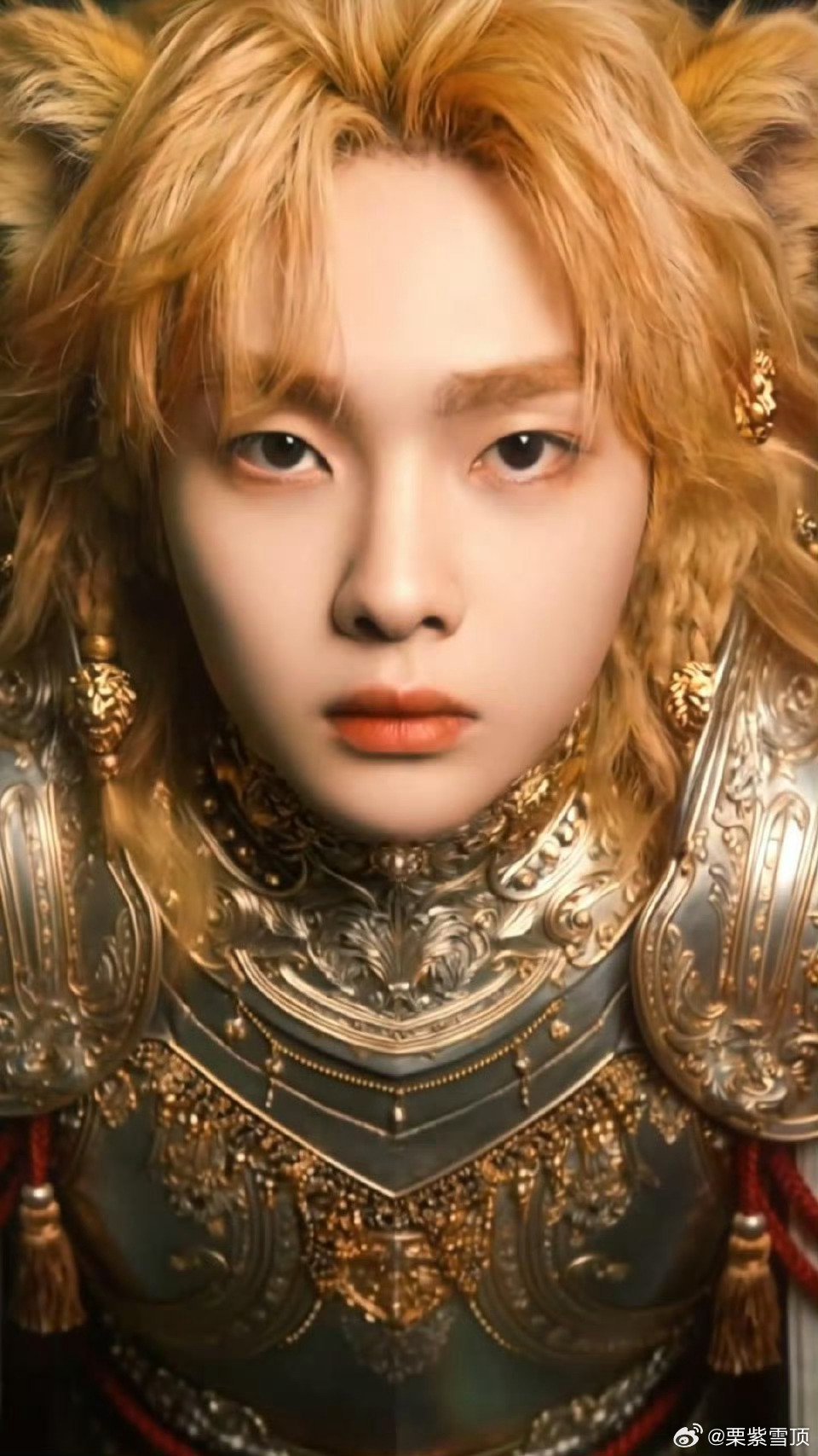 哇唧唧哇AI造型十年内没人能看懂哇唧唧哇AI短片 杀疯了杀疯了！从赛博都市到东方