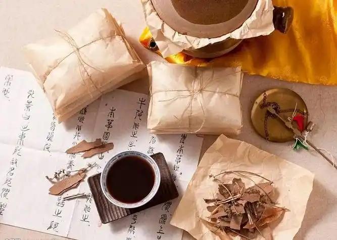 阳化气，阴成形

曲张的静脉，脂肪板结的肝，以及脑部瘀积的瘤，这些都是身体阴成形