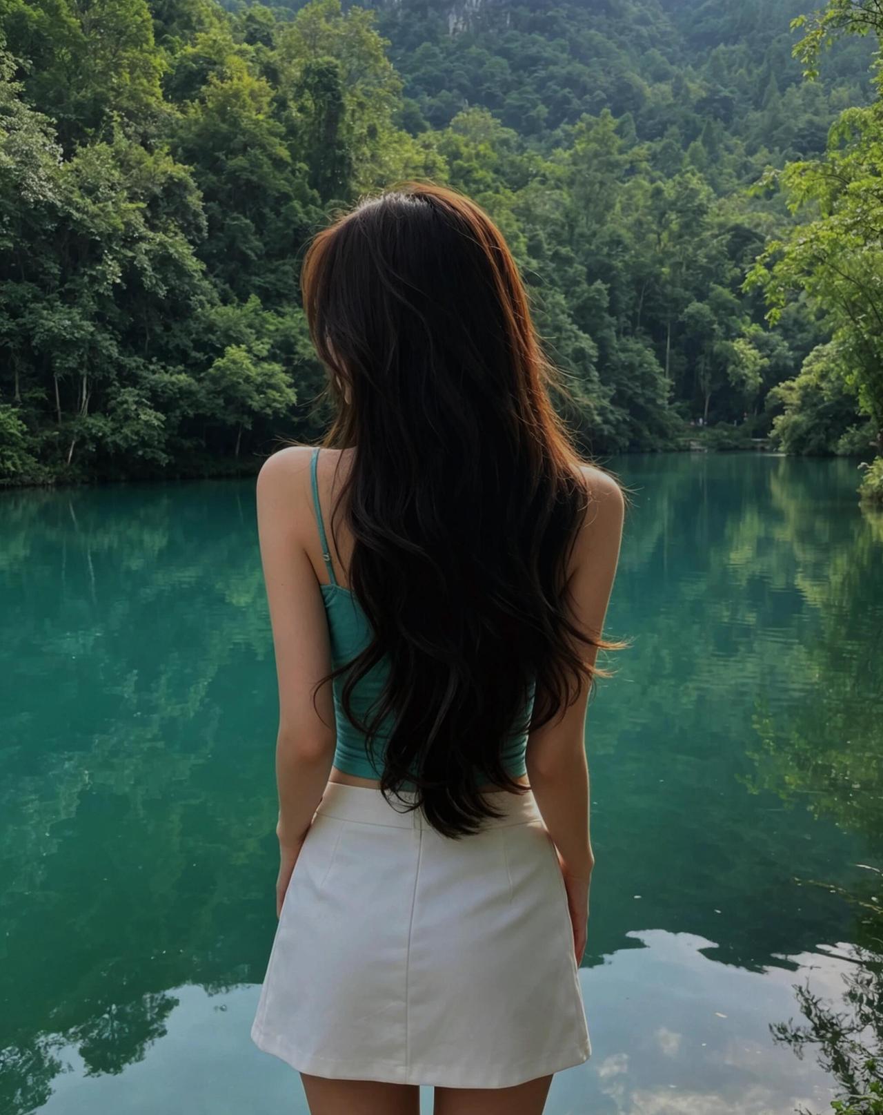 我突然间明白了一个扎心的真相：

兄弟姐妹之间，

你过得好，

他们未必真心替