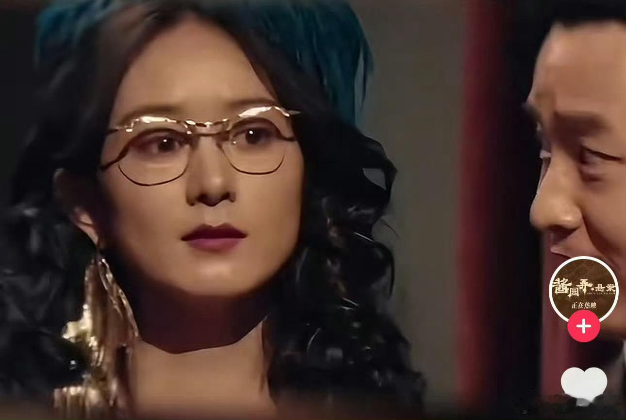 《大城小事》能否热播对赵丽颖来说真的很关键 