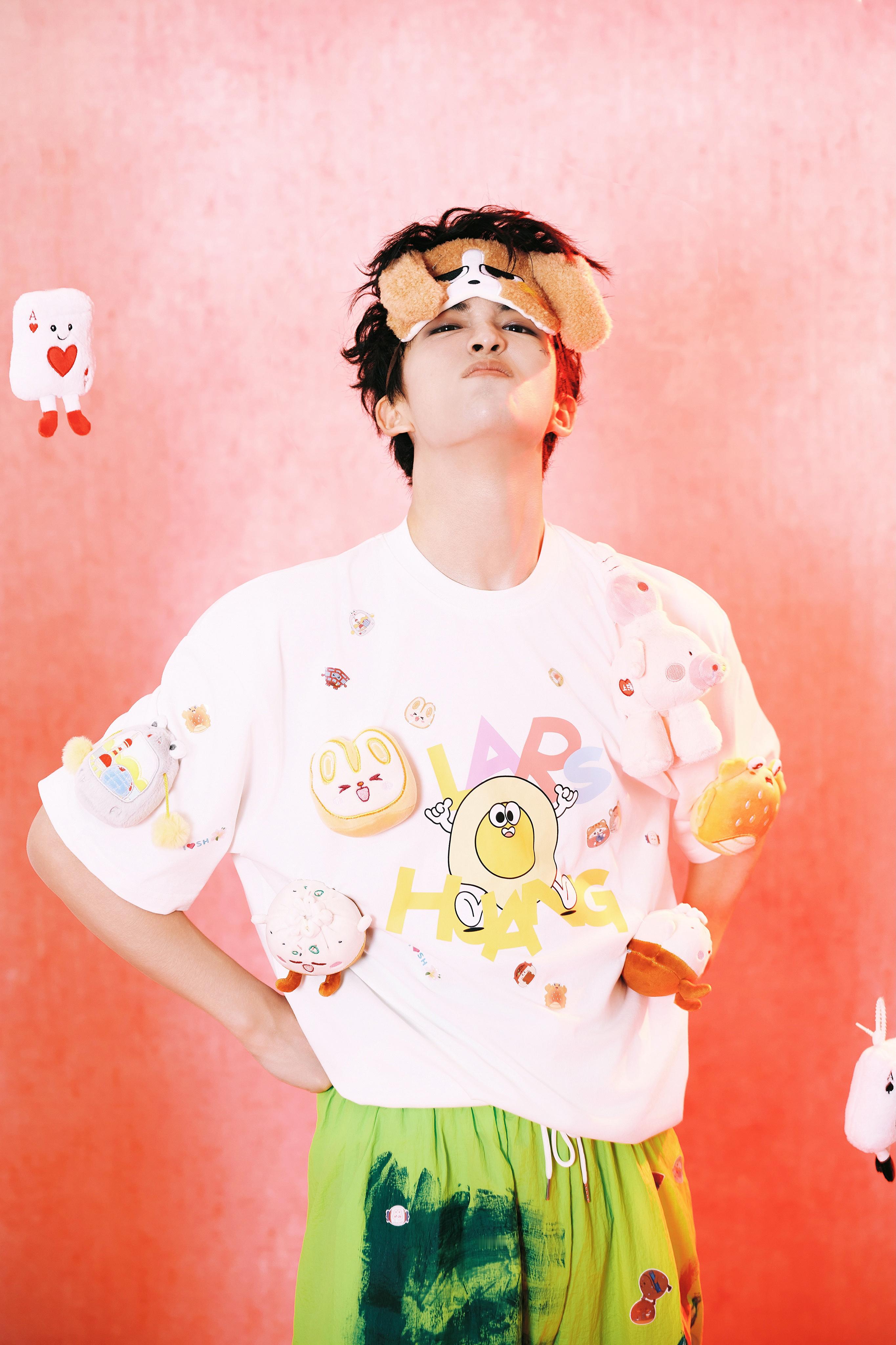 我支持这只小比格统治世界！ 