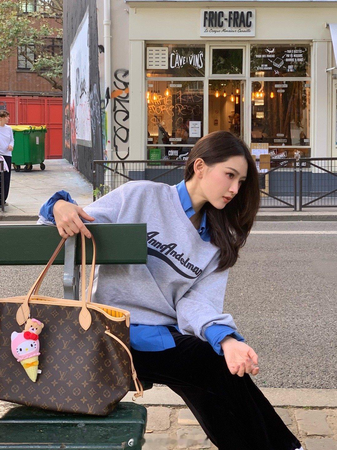 多看大自然 少与人纠缠  ​​​