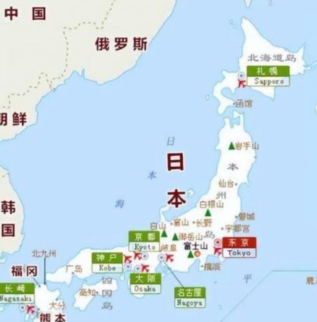 日本岛内传来消息称，日本那边有位高官放话了，说万一真的要跟中国动手，老百姓不用慌