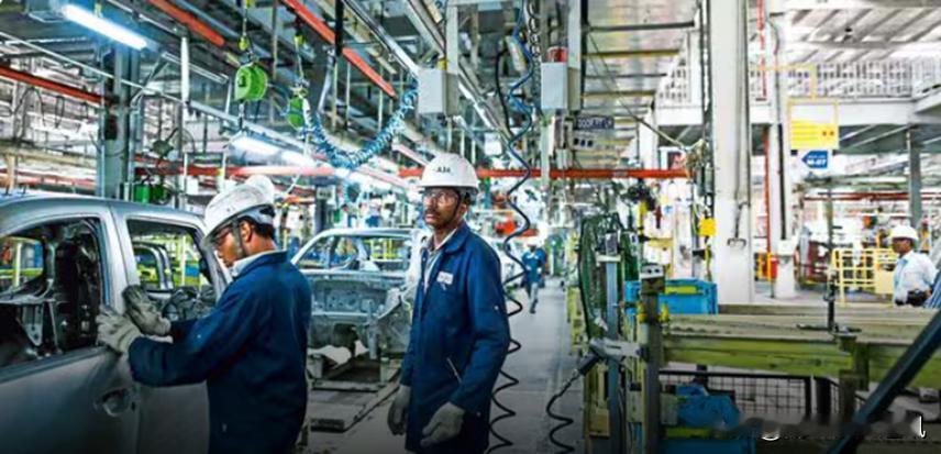 《铸币报》1月6日报道，印度车企正对标中国车企新产品开发效率，旨在缩短新产品推出