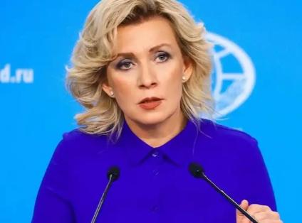 俄罗斯再次发出警告：如果中国像俄罗斯一样陷入“战争泥潭”，那么中国的对手怕是会不