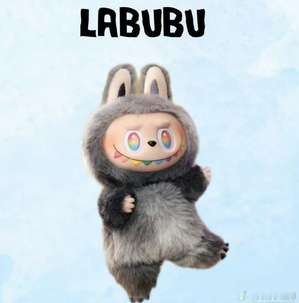 Labubu二手价大崩盘！黄牛亏哭，玩家却喜提"自由"
 
曾被炒到天价的泡泡玛