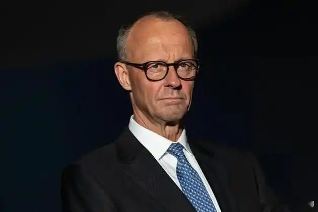 德国总理默茨将于2月24日至26日访华，行程包括北京和杭州。 