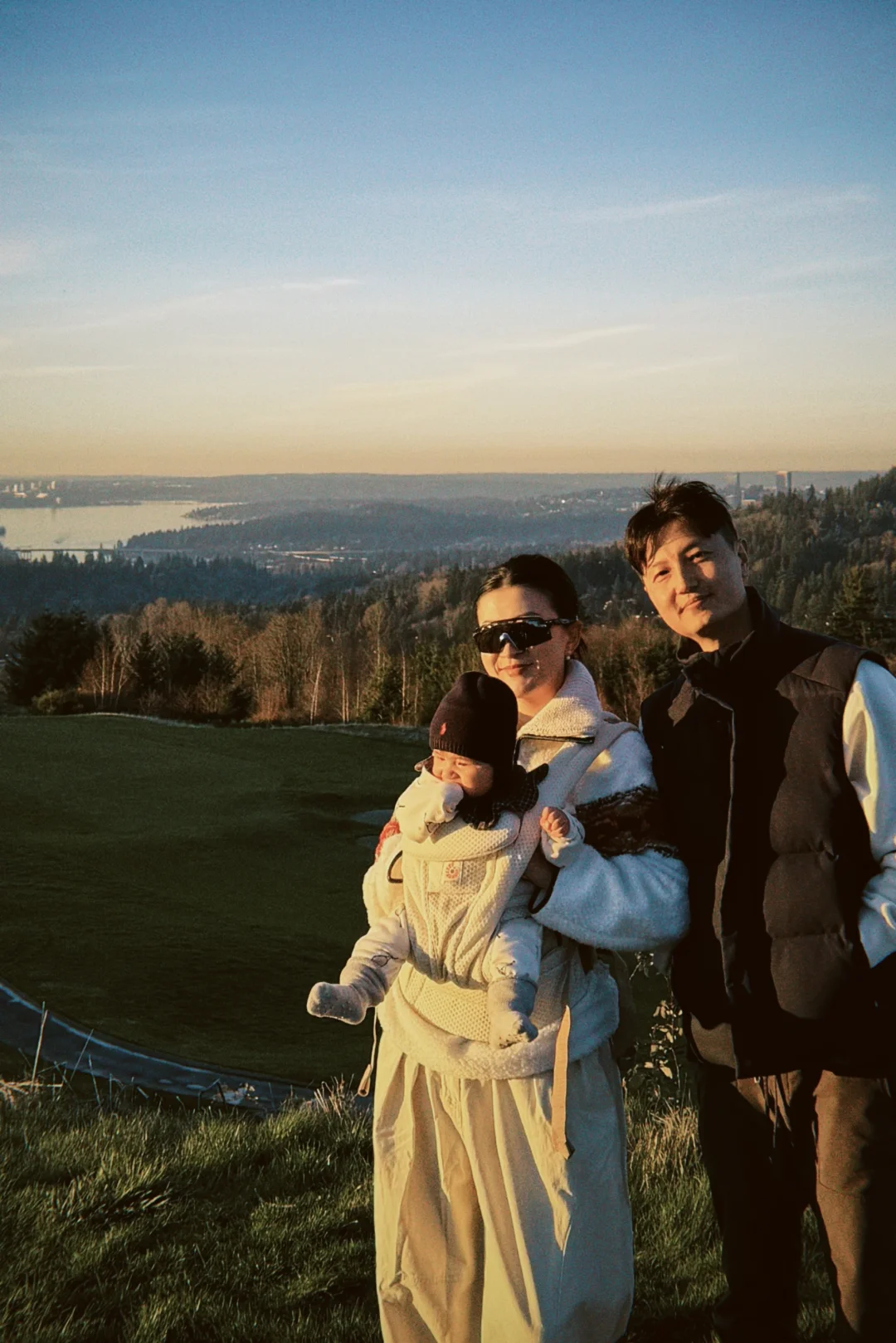 二拖一独立带娃一个月感想