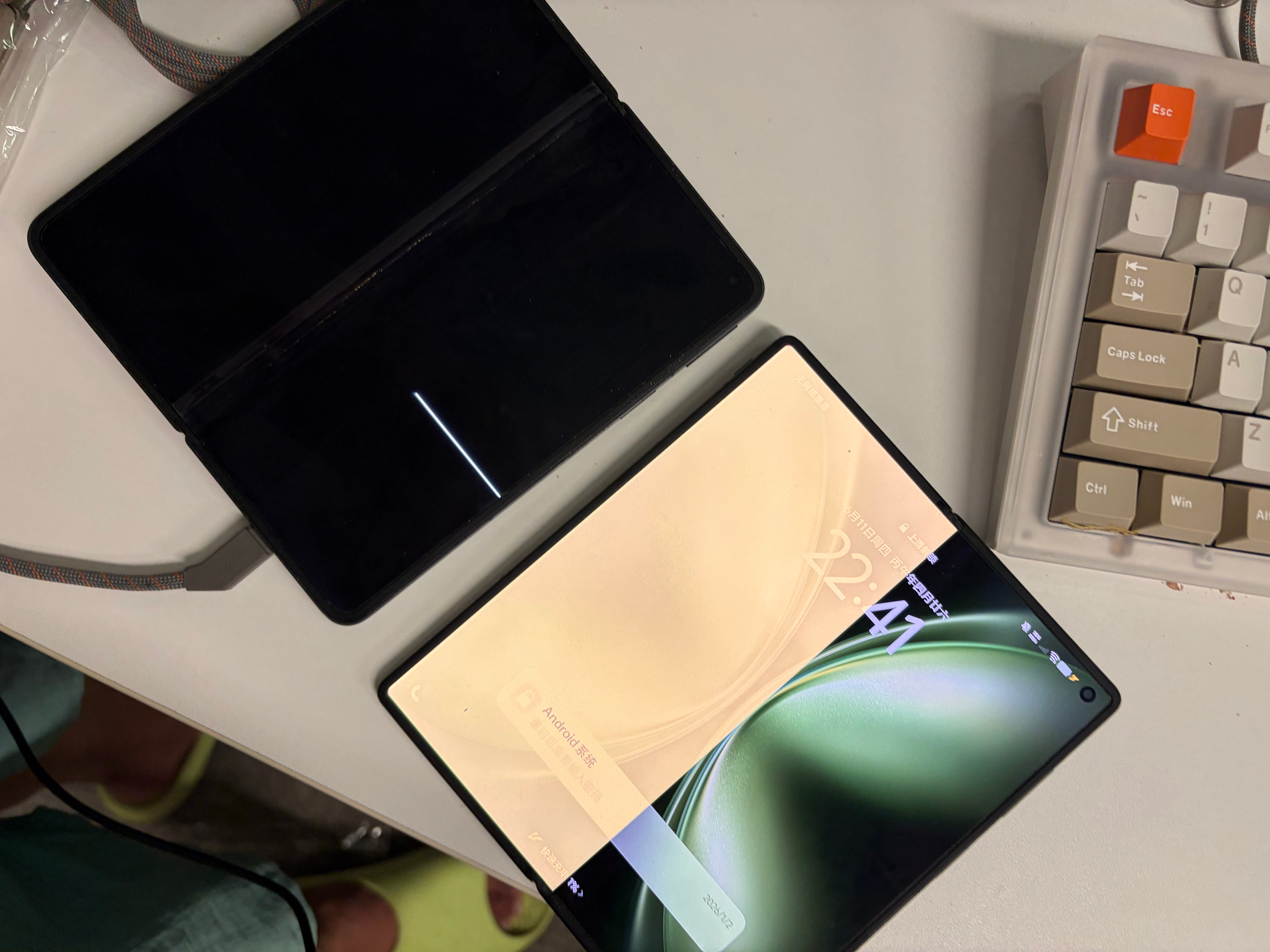 这就是我突然开始老老实实用 iPhone Air 的真实原因。