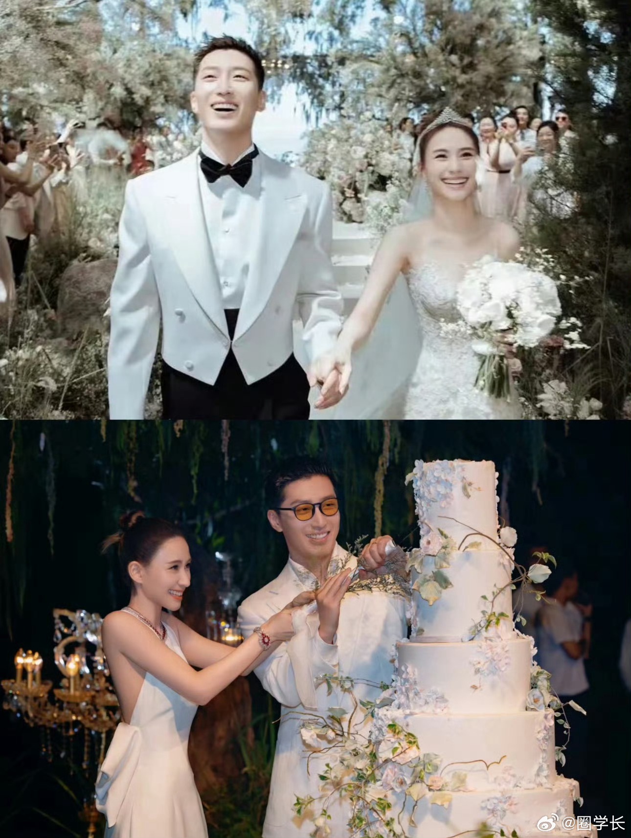 曝窦骁曾追过宗馥莉窦骁大学时谈的全是富家千金，后来靠冯小刚导演火了，心思不放娱乐