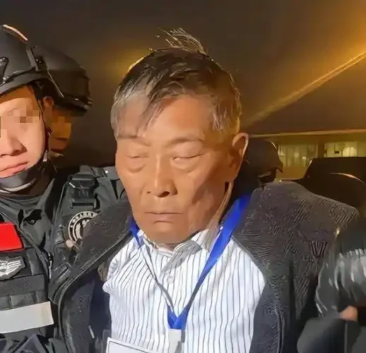 缅北白家覆灭记：正义终至，四名主犯伏法