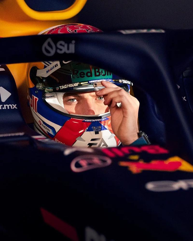 从小就喜欢车，知道F1，但对F1没啥兴趣，只是觉得他们跑的很快
直到2021年我