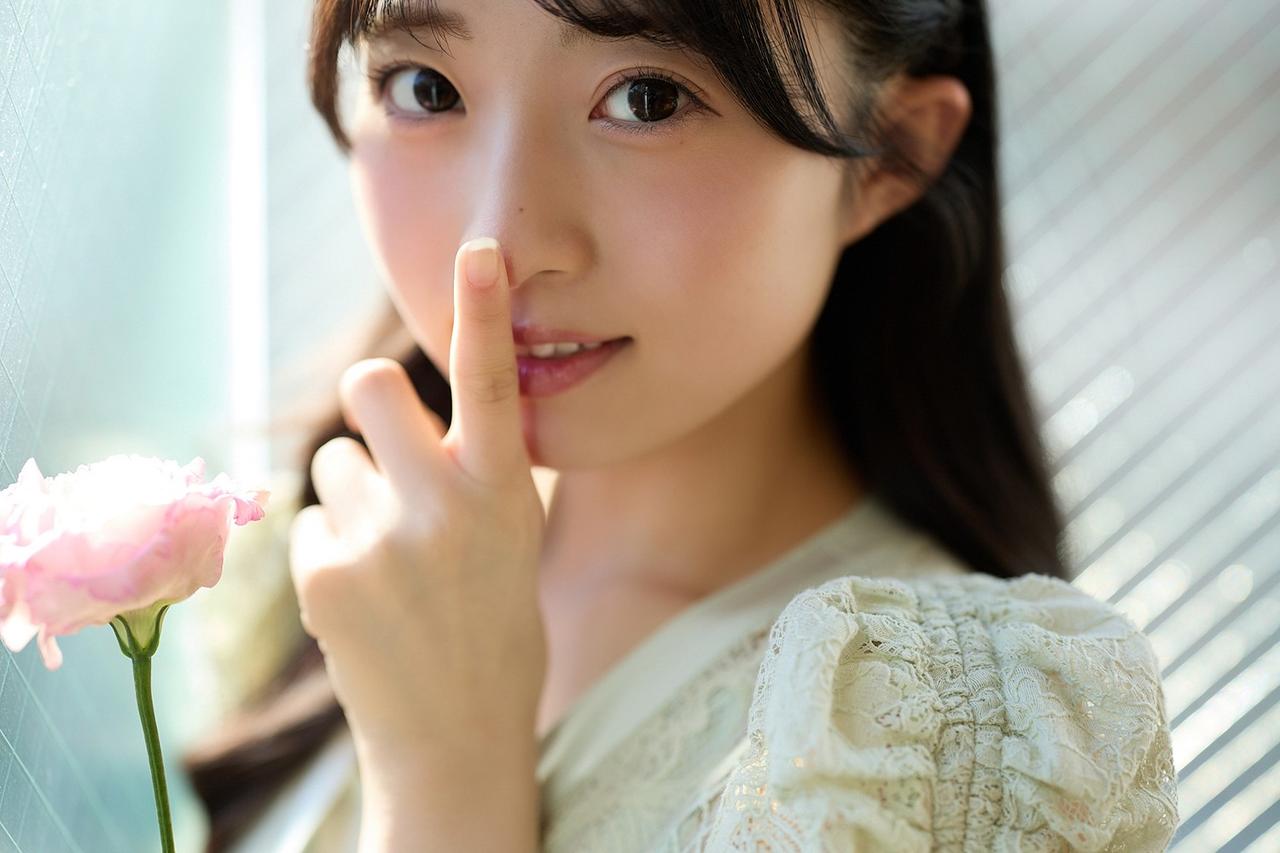 AKB48美少女--秋山由奈