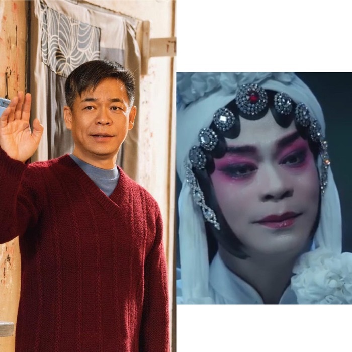 吴昕支支吾吾说了个绝妙点子 谁能想到凭《主角》里的苟师，综艺首秀放飞到离谱，吴昕