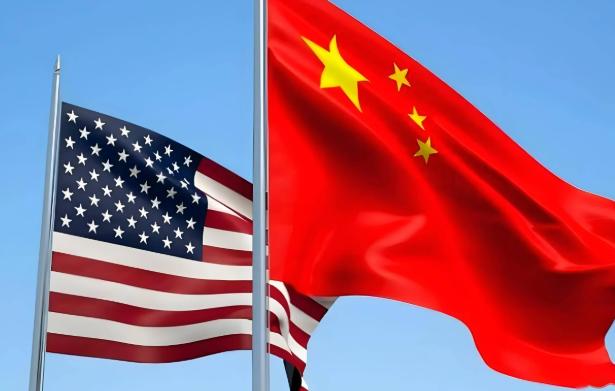 为什么只有中国敢于硬刚美国？第一因为中国已经没有退路，只有硬碰硬，第二中国军事实