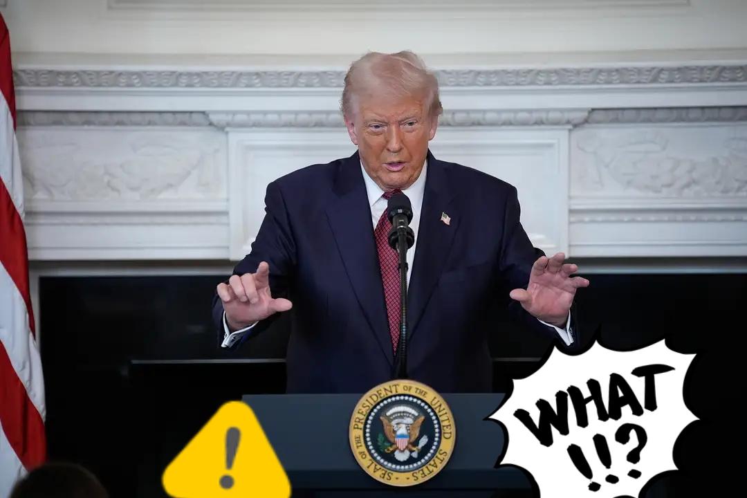 快讯 快讯
美国总统特朗普宣布了！
当地时间11月5日，美国总统特朗普再次对南非