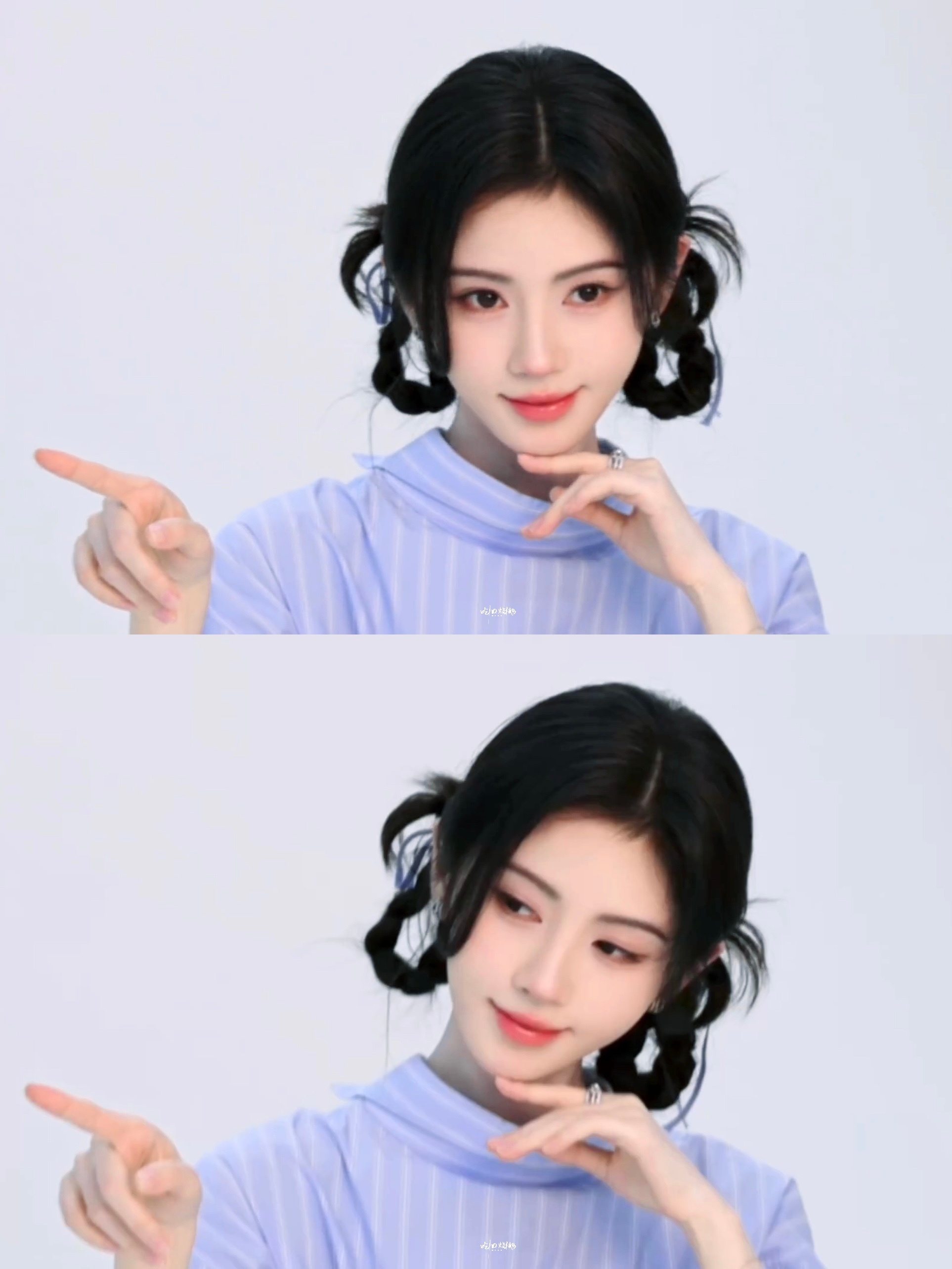 ⊹鞠婧祎  𐙚 ⋅ᝰ ₊⁺♡̶ 🍋 ​​​